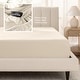 preview thumbnail 27 of 55, Bare Home Organic Cotton Fitted Sheet - Smoth Sateen Weave