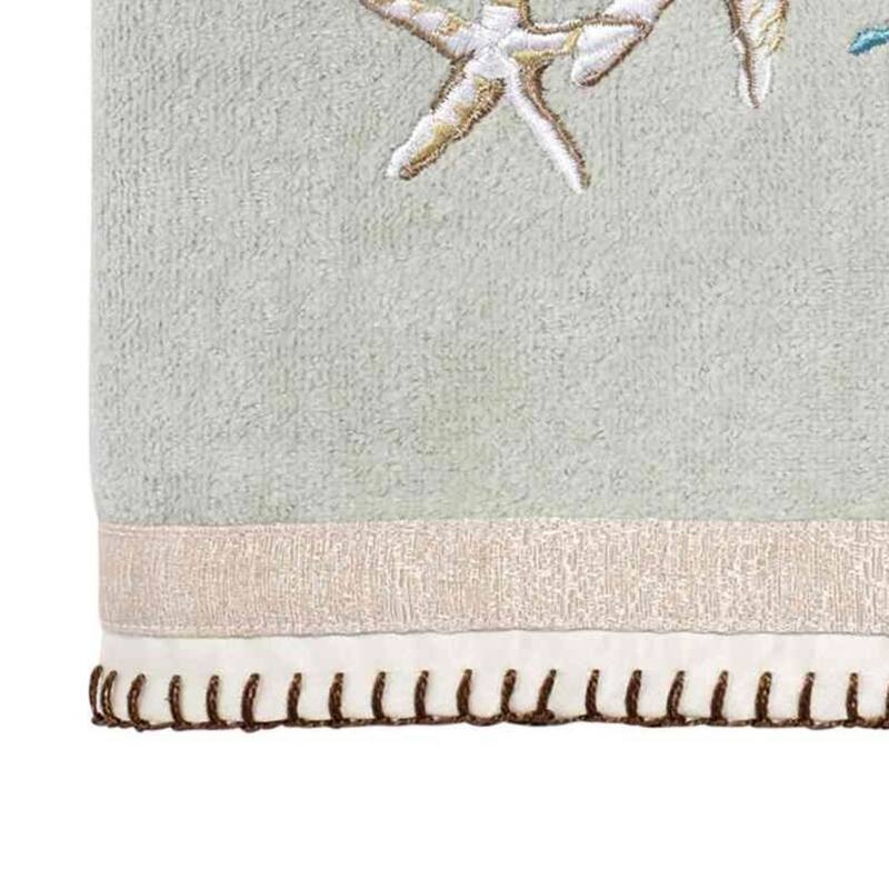 Avanti Linens Beachcomber Bath Towel - Bath Towel