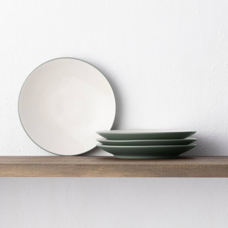Noritake Colorwave Set Of 4 Mini Plates, 6-1/4"