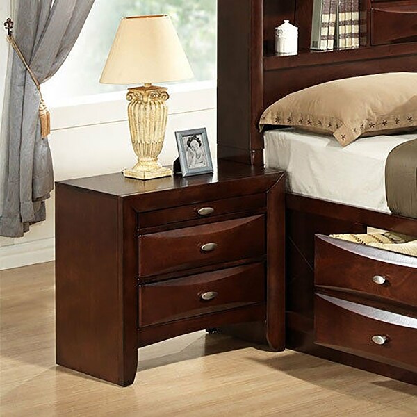 Costway nightstand sales