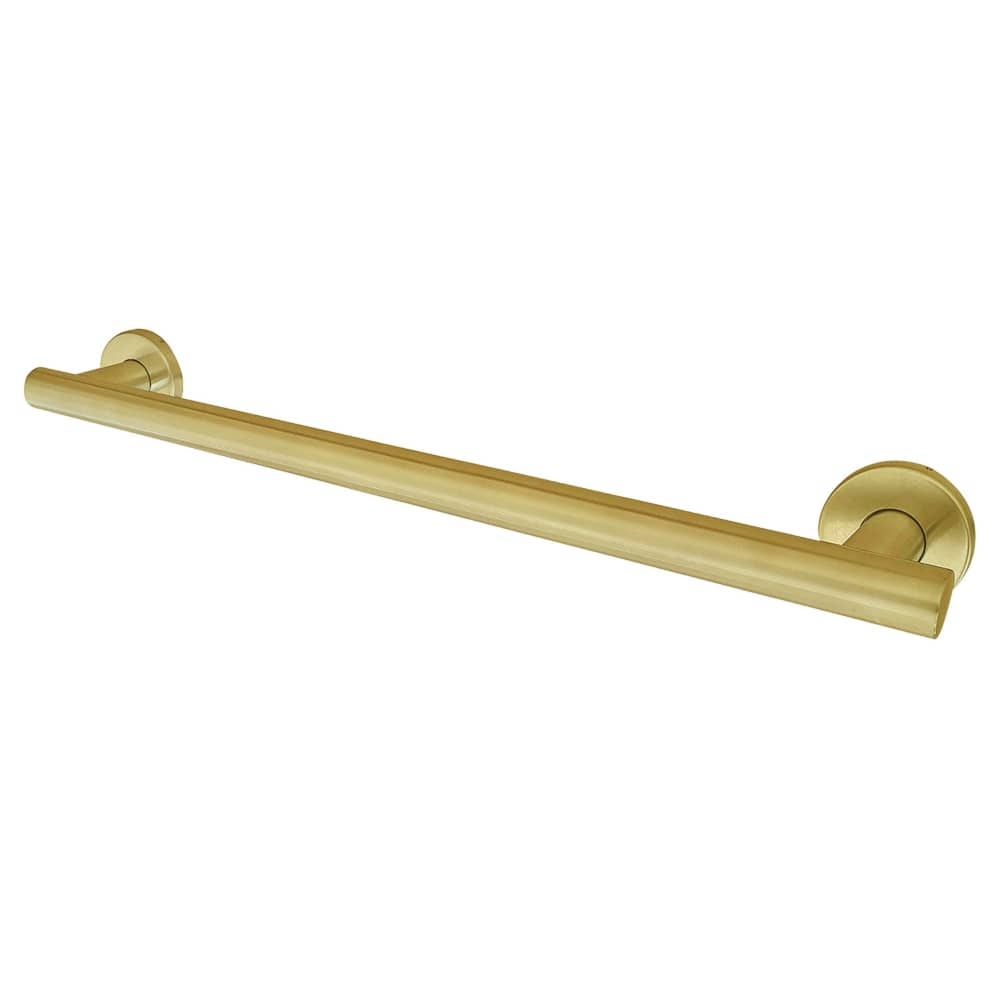 Berwyn 24-Inch x 1-1/4 Inch O.D Grab Bar