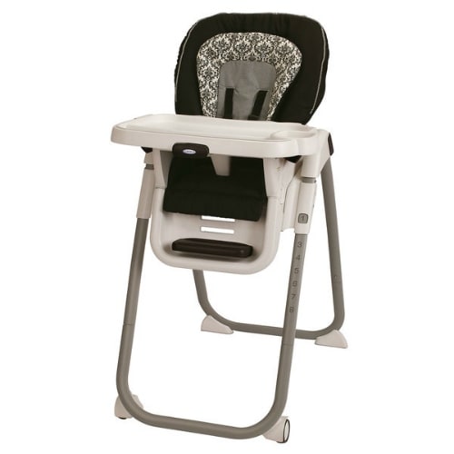 Graco TableFit Highchair Rittenhouse TableFit Highchair