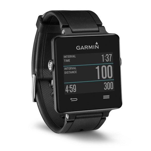 vivoactive sport