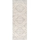 preview thumbnail 9 of 9, Janette Distressed Nomad Area Rug