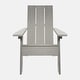 preview thumbnail 79 of 88, HIGHWOOOD Modern Adirondack Chair