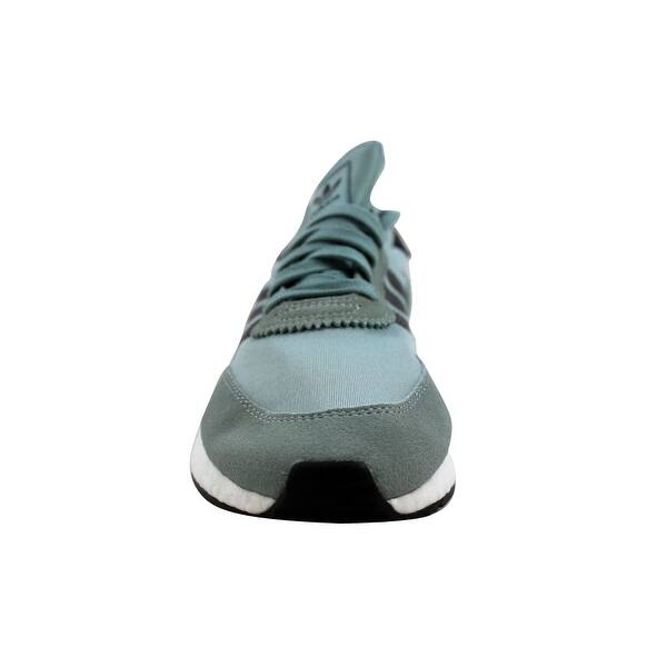 Shop Adidas Women S Iniki Runner W I 5923 Tactile Green Black