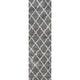 preview thumbnail 15 of 48, Nuloom Kesha Contemporary Trellis Shag Area Rug