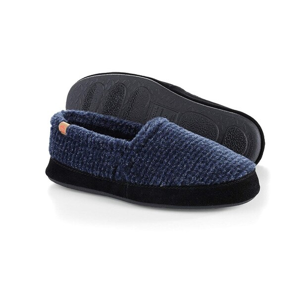acorn earth slippers