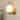 Bucktown 1 Light Mid-Century Modern Wall Sconce White Globe Glass