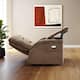 Option Mocha Brown