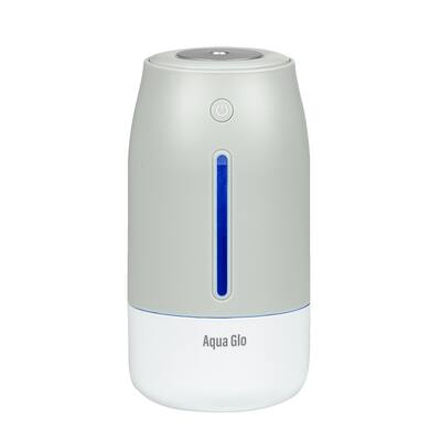 Airvana AG250HUM-V2 Aqua Glo Portable Cool Mist Facial Humidifier