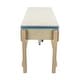 preview thumbnail 10 of 12, Kids Sand and Water Sensory Table with Lid and Drain Faucet
