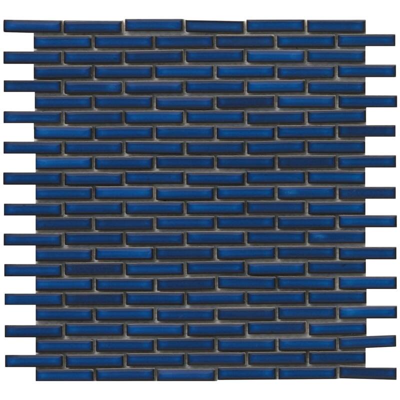 Emser Tile W95REGA1212MMOF Regala - 12" x 12" Linear Wall Tile - - Token