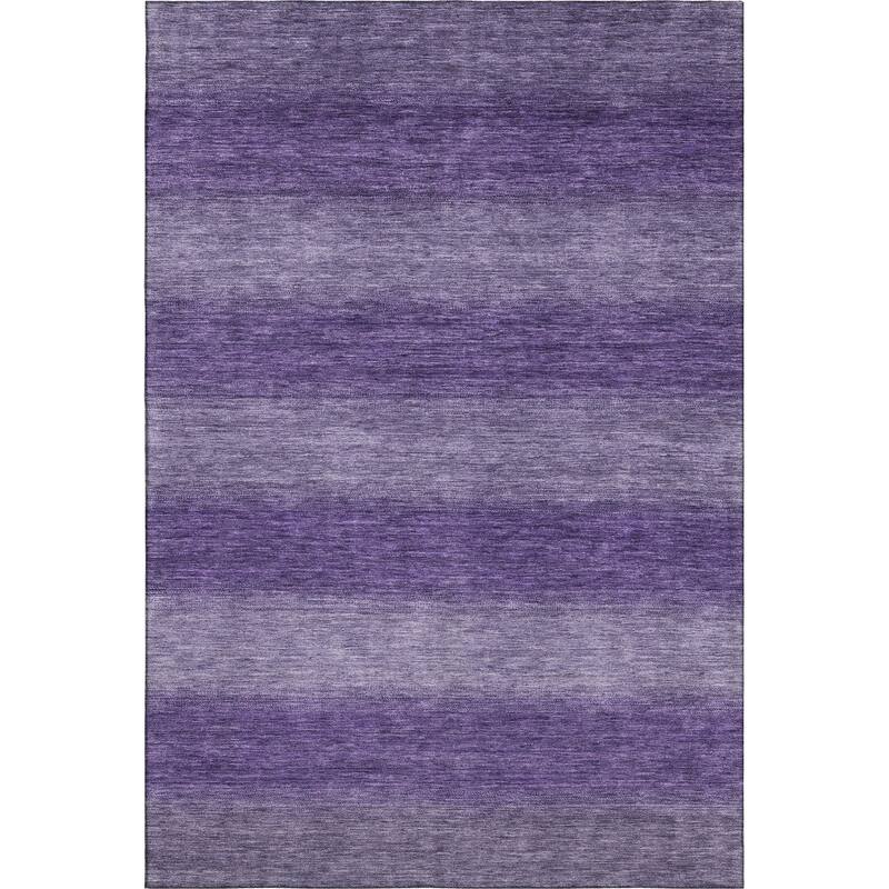 Premium Washable Super Soft Casual Ombre Mayfield Rug