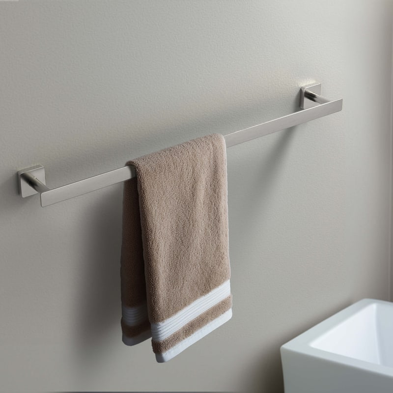 Blaze 24 inch Bathroom Towel Bar