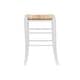 preview thumbnail 23 of 22, Linon Graham Backless Counter Stool (Set of 2)