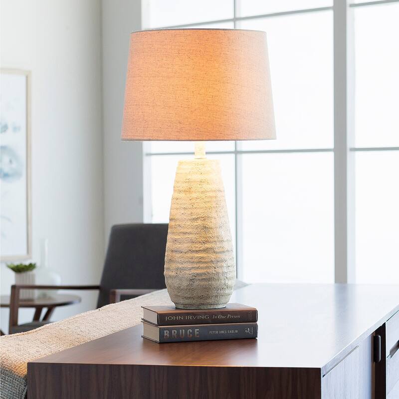 Contemporary Inez Table Lamp