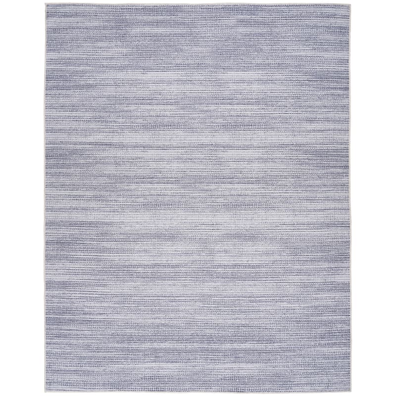Nourison Washables Indoor Abstract Area Rug