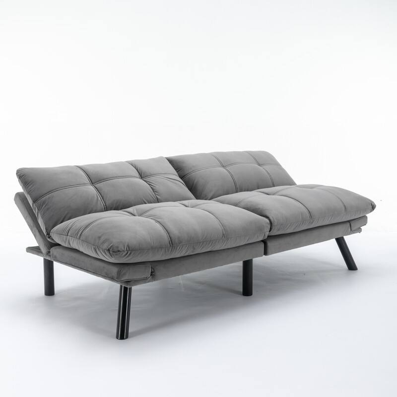 Convertible Folding Modern sofa Bed