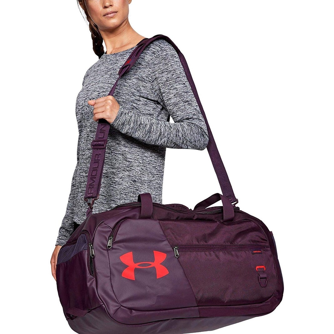 Under armour kinetic purple discount