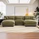 Option Olive Green