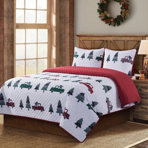 Quilts Coverlets Find Great Bedding Deals Shopping At Overstock