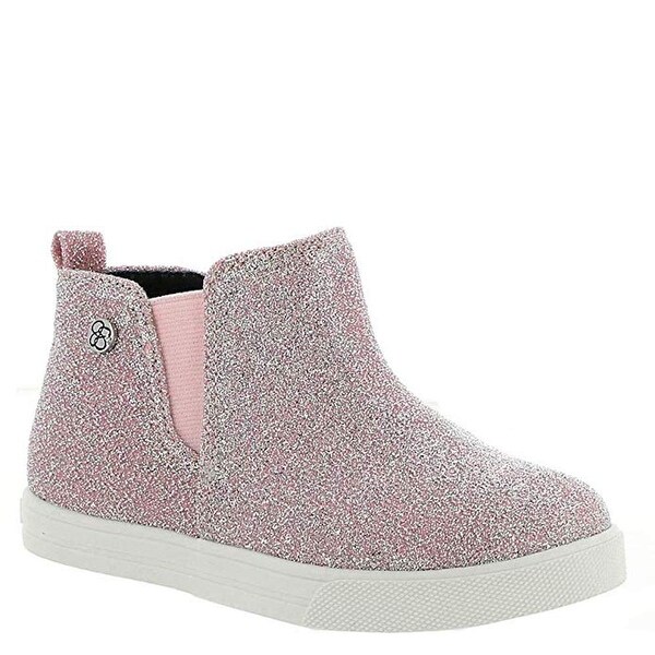 platform boots kids
