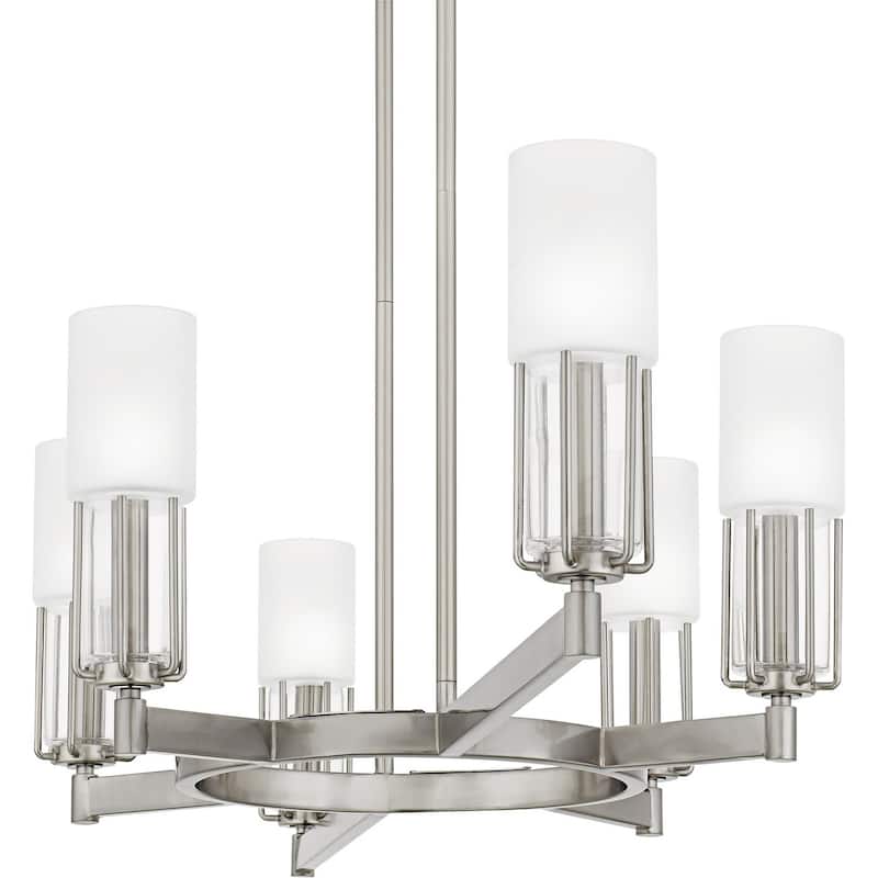 Cruz Linear Chandelier