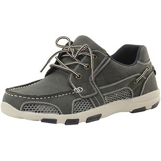 waterproof boat shoes mens