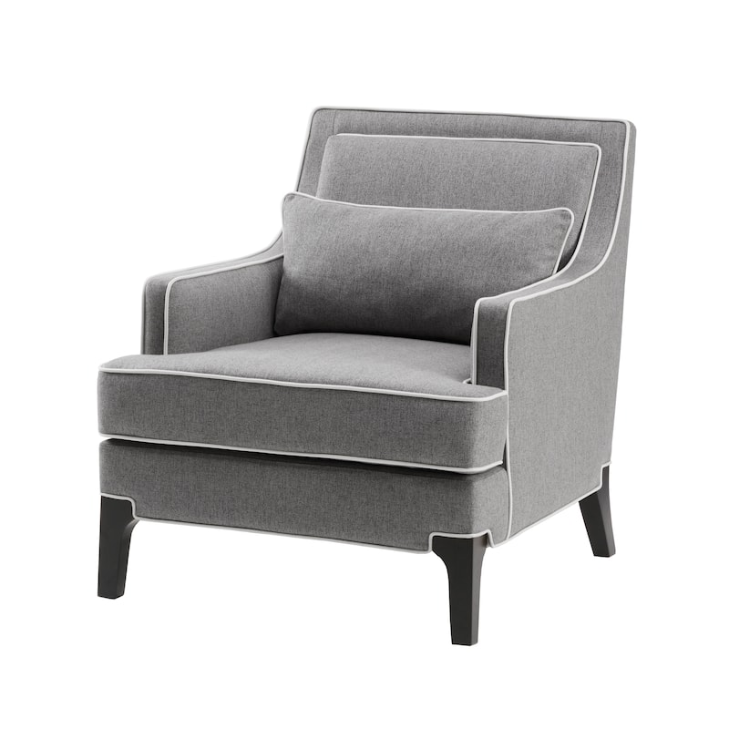 Madison Park Signature Collin Lounge Chair