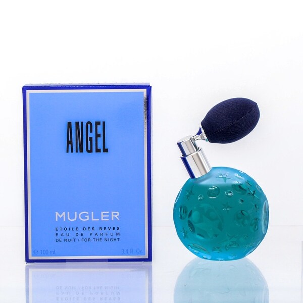 angel thierry mugler price