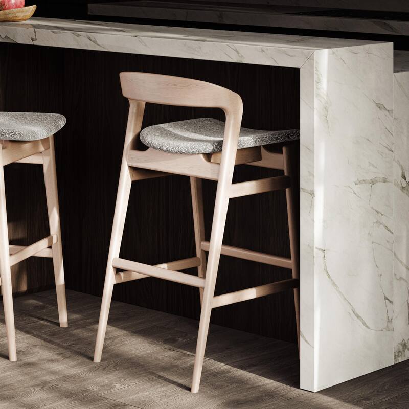 Urbia Velma Counter and Bar Stool