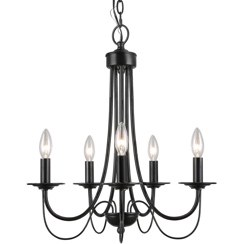 Black chain for light fixture on sale