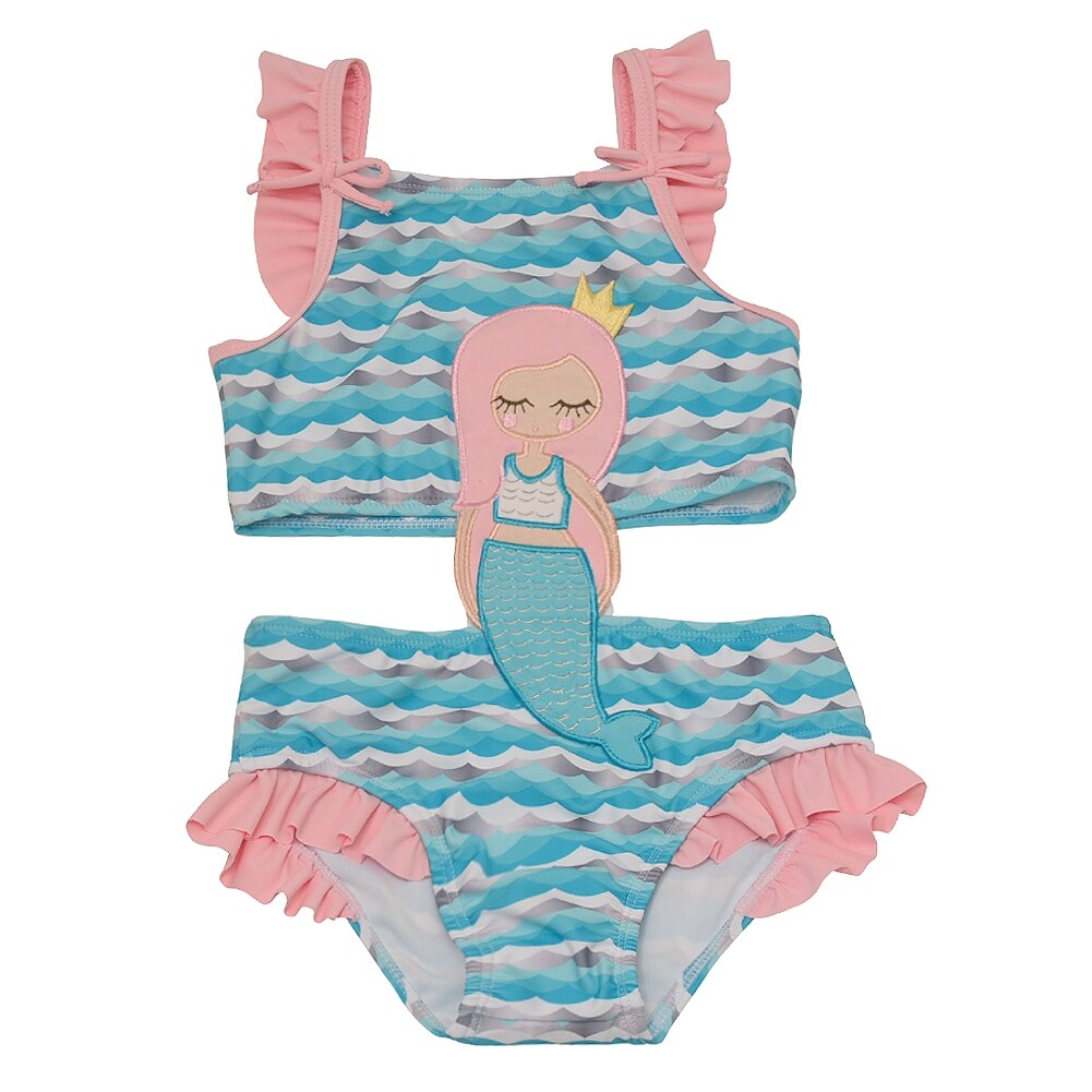 mermaid swimsuit 3t