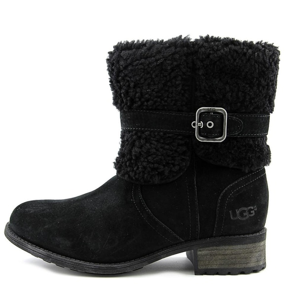 ugg blayre ii size 10