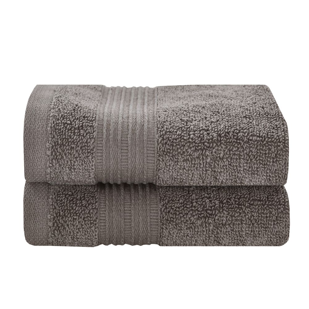 J. Queen New York Serra 2 Piece Turkish Towel Set