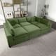 Option Olive Green