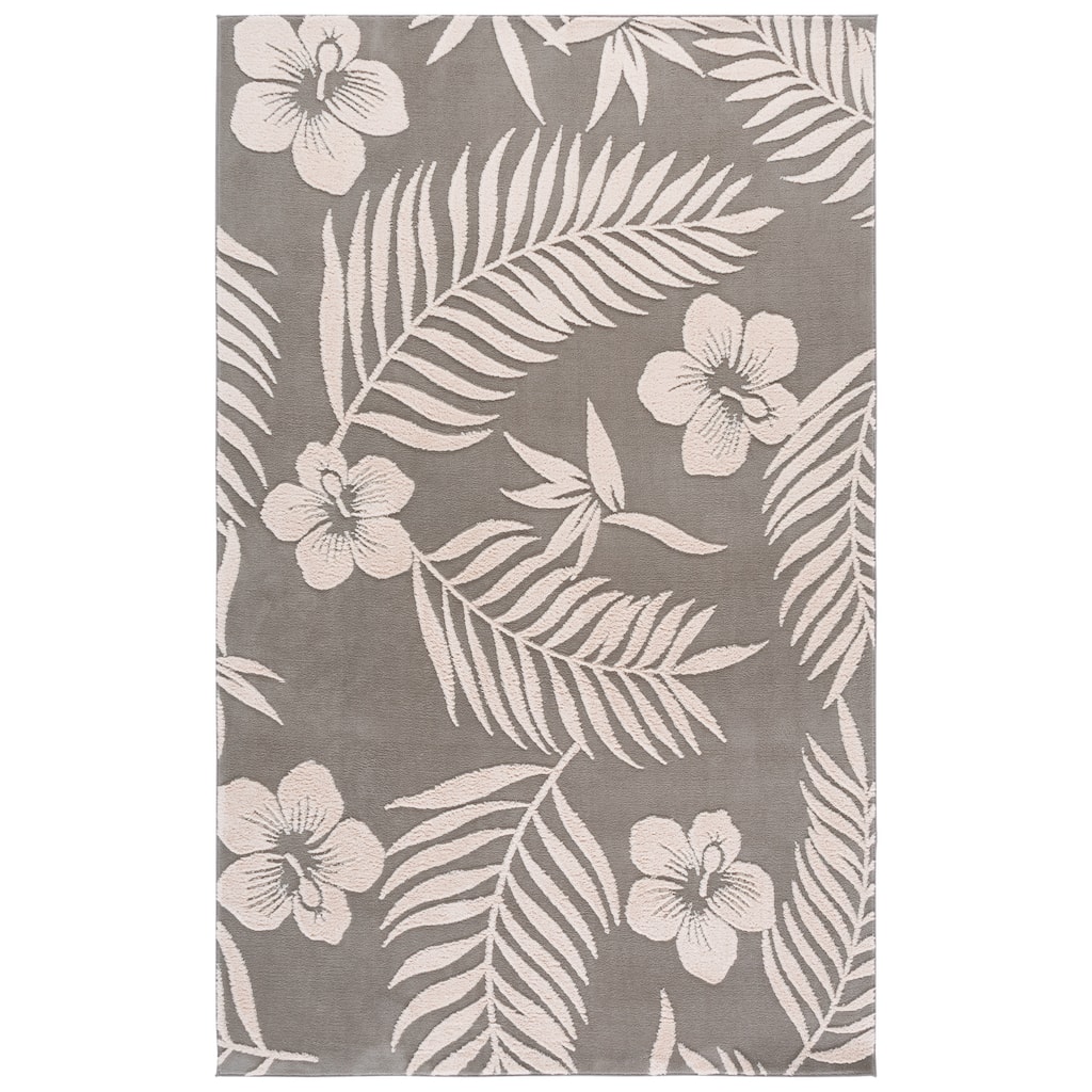 SAFAVIEH Versailles Pietje Machine Washable & Slip Resistant Rug