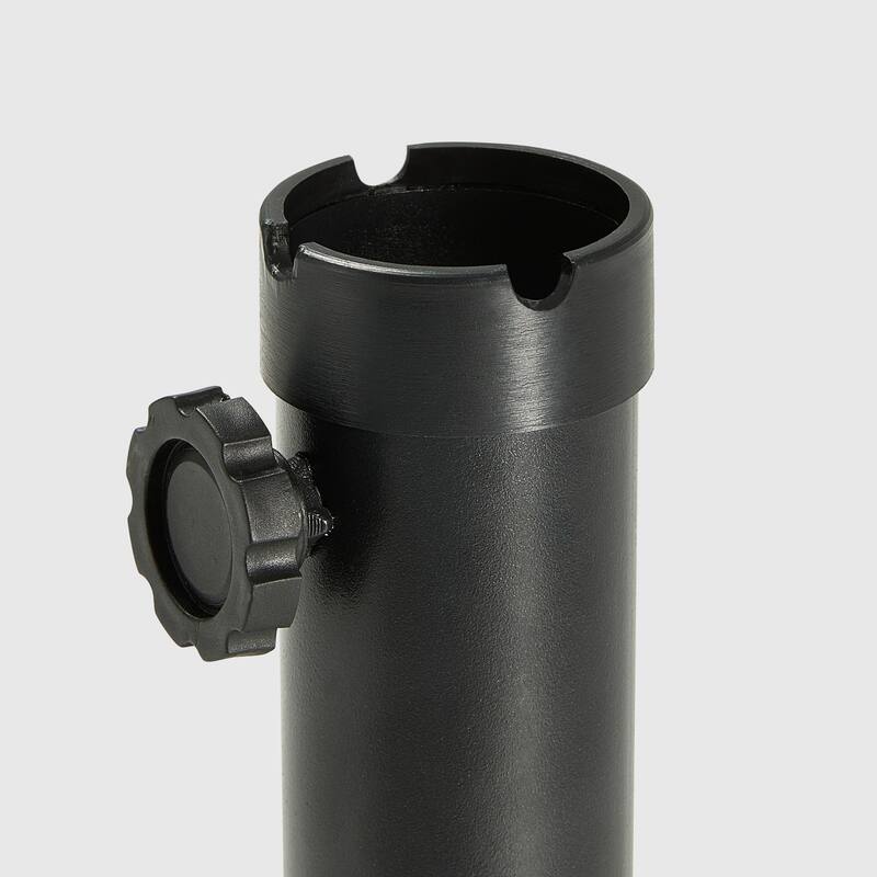 Pro Heavy Duty Patio Umbrella Cross Brace Stand