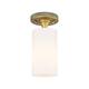 Option Brushed Brass