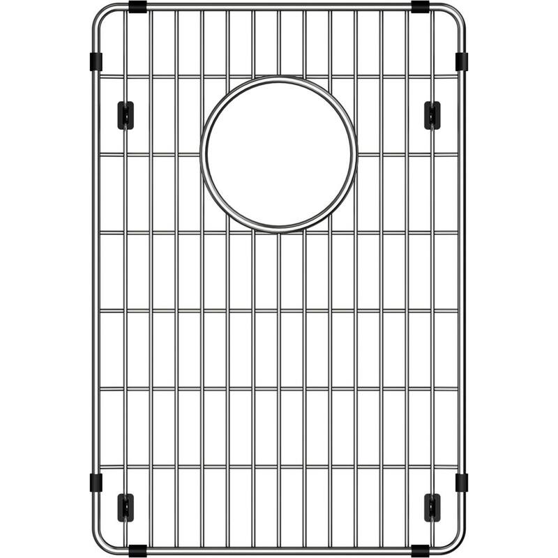 Elkay Crosstown Stainless Steel 10-1/2"x 15-1/2" x 1-1/4" Bottom Grid