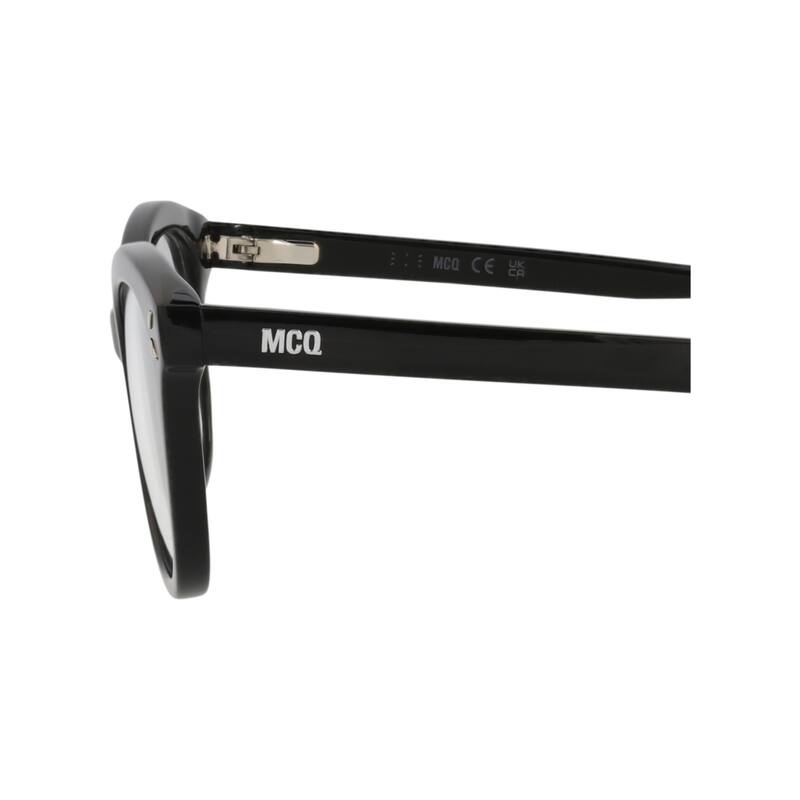 McQ Alexander McQueen Cat Eye-Frame Acetate Optical Frames - N/A