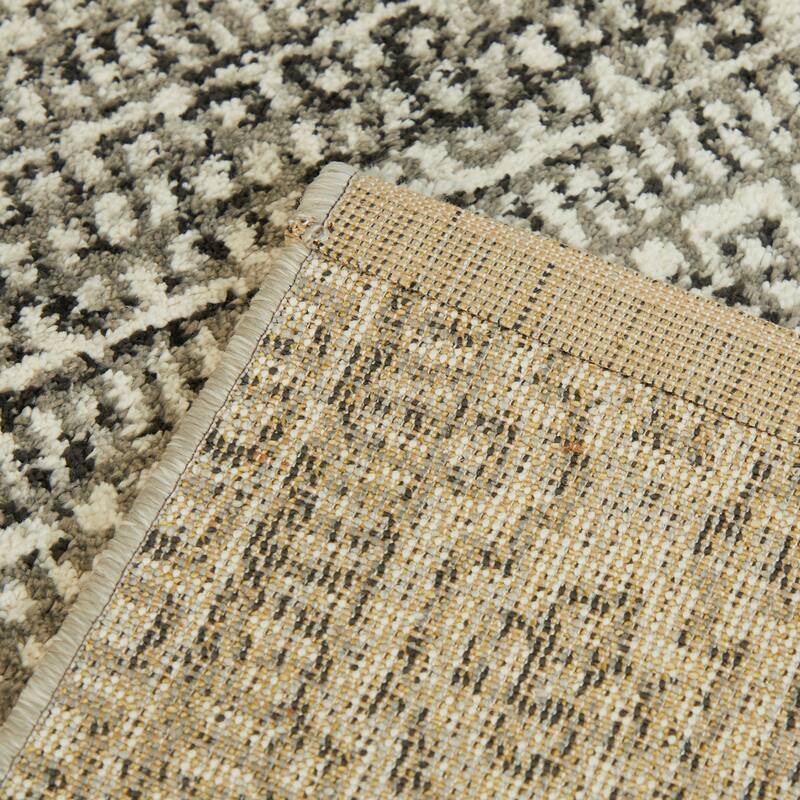 Berlage Transitional Area Rug