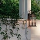preview thumbnail 8 of 6, Kichler Lighting Linford 17-in 1-Light Olde Bronze Outdoor Wall Light