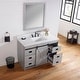 preview thumbnail 84 of 165, Sudio Design Bathroom Vanity Rafter Collection