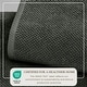 preview thumbnail 70 of 174, Linery & Co. Luxury Cotton Textured Bath Towel.