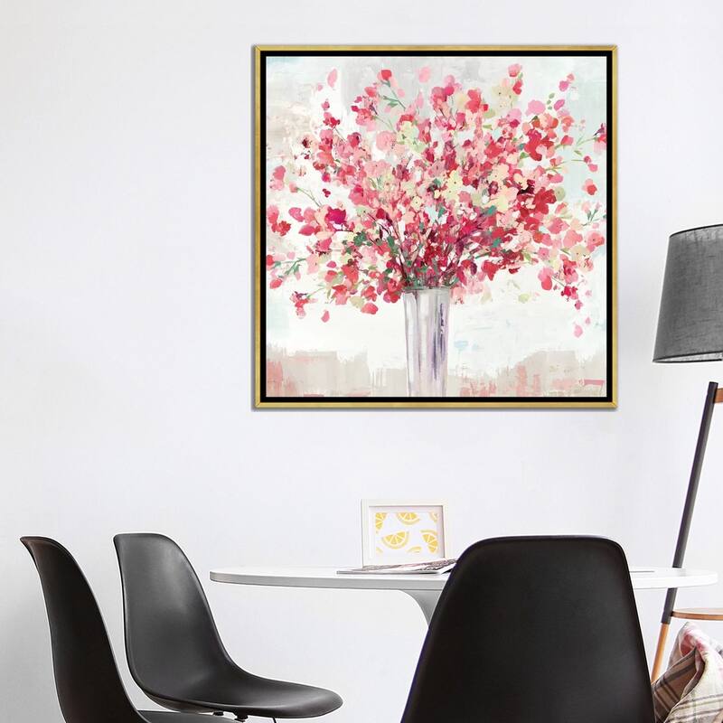 iCanvas "Madison " by Asia Jensen Framed Canvas Print