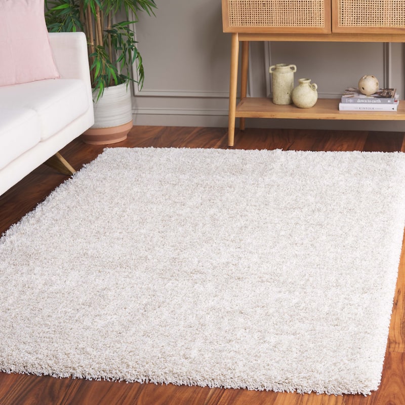 SAFAVIEH Hudson Shag Jevdoka 1.8-inch Thick Rug