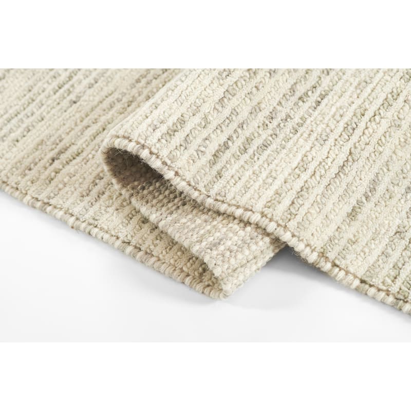 Momeni Jax Hand Woven Wool Area Rug