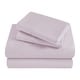 preview thumbnail 41 of 69, Superior Egyptian Cotton 300 Thread Count Solid Deep Pocket Sheet Set